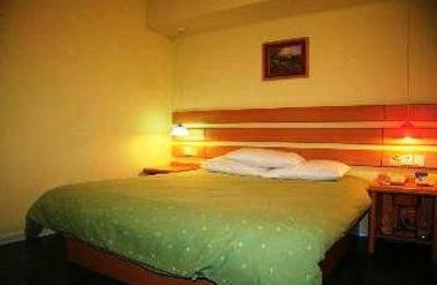 фото отеля Home Inn Ocean World Qingdao
