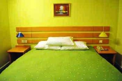 фото отеля Home Inn Ocean World Qingdao
