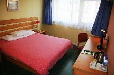 фото отеля Home Inn Ocean World Qingdao