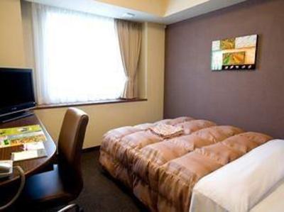 фото отеля Hotel Route Inn Nanao Eki Higashi