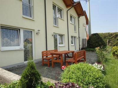 фото отеля Landgasthof Traube