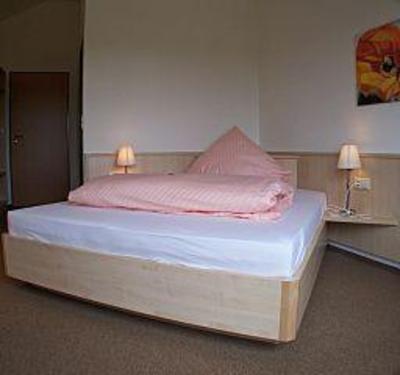 фото отеля Landgasthof Traube