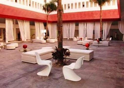 фото отеля Bel Air Collection Hotel Cancun