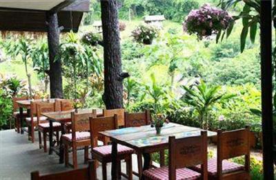 фото отеля Mae Sa Valley Craft Village Hotel Mae Rim