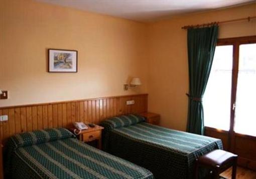 фото отеля Casa Morlans