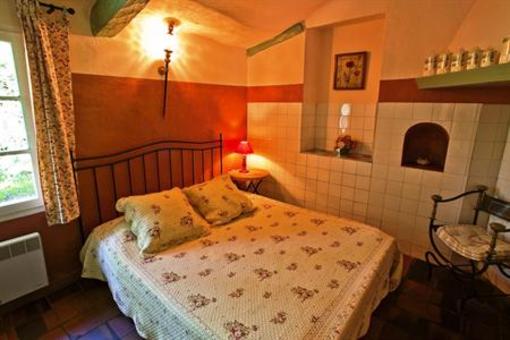 фото отеля Le Clos des Iris
