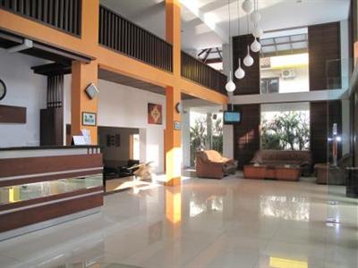 фото отеля Grha Ciumbuleuit Guest House