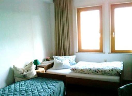 фото отеля Hotel-Gasthof-Leidig