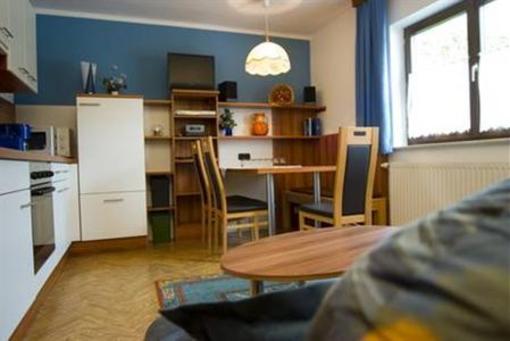 фото отеля Hotel Pension Birkenhof