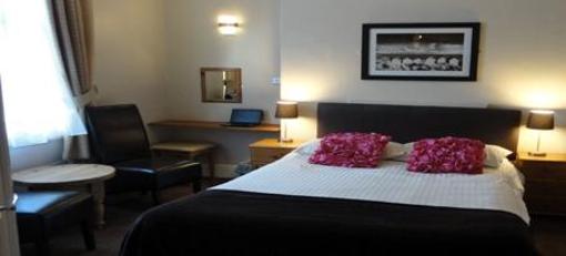 фото отеля Rockside Hotel