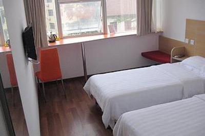 фото отеля Good World Business Hotel Tsingtao