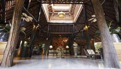 фото отеля Panviman Chiang Mai Spa Resort