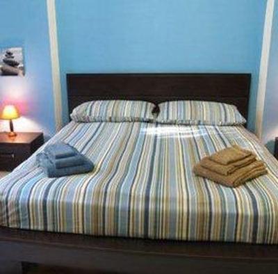 фото отеля B&B Blu Mediterraneo