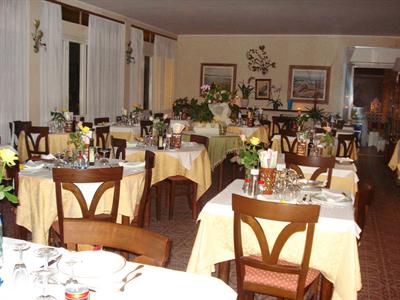 фото отеля Hotel Villa Rona