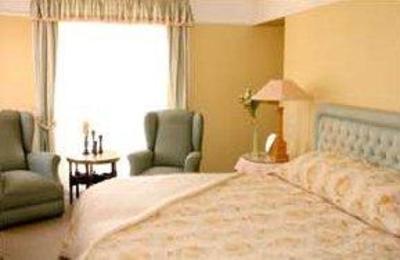 фото отеля Zomerlust Guesthouse