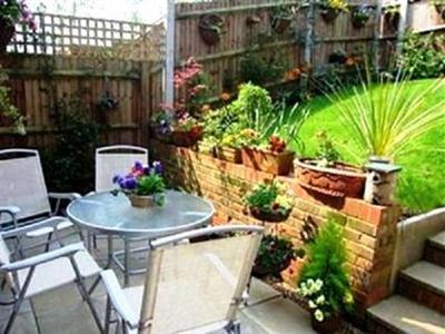 фото отеля Hopgarden House