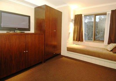 фото отеля Rundells Alpine Lodge