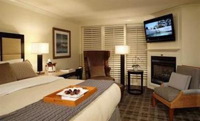 фото отеля The Cliffs Resort Pismo Beach