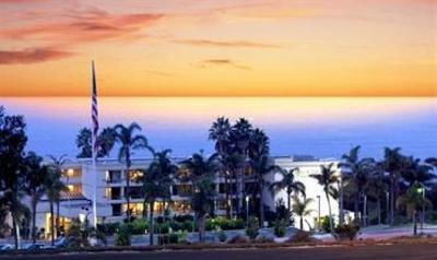 фото отеля The Cliffs Resort Pismo Beach