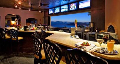 фото отеля The Cliffs Resort Pismo Beach