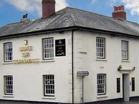 Duke Of Cornwall Bed & Breakfast Mount Charles St Austell