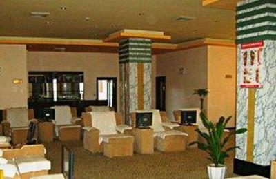 фото отеля Donghuang Hotel