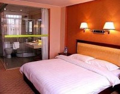 фото отеля Donghuang Hotel