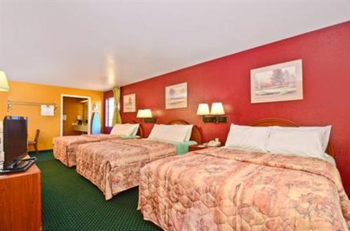 фото отеля Americas Best Value Inn & Suites Smithville