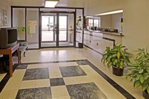 фото отеля Americas Best Value Inn & Suites Smithville