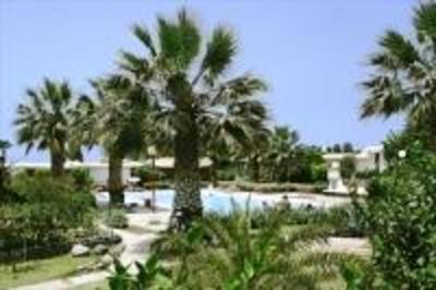 фото отеля Bungalows Atindana