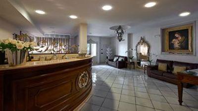 фото отеля Villa Poseidon