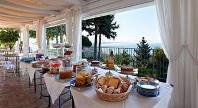 фото отеля Villa Poseidon