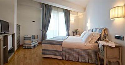 фото отеля Villa Poseidon
