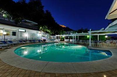 фото отеля Villa Poseidon