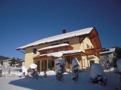 фото отеля Ferienwohnung Bacher
