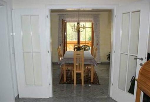 фото отеля Ferienwohnung Bacher