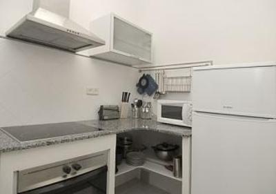 фото отеля Rentingflats
