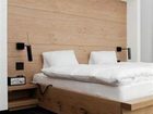 фото отеля Belvedere Hotel Scuol