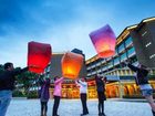 фото отеля Luminous Hot Spring Resort & Spa Taitung