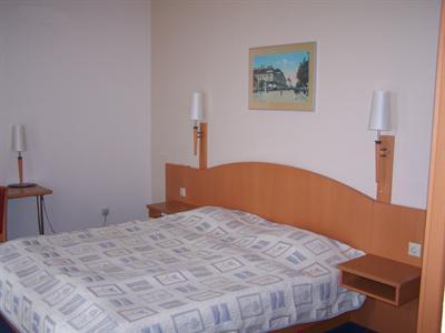 фото отеля Sohaz Hotel Es Apartmanszalloda