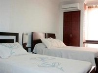 Hotel Santamaria Plaza