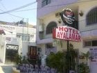 фото отеля Hotel Ayalamar