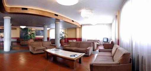 фото отеля Moderno Hotel Pontassieve