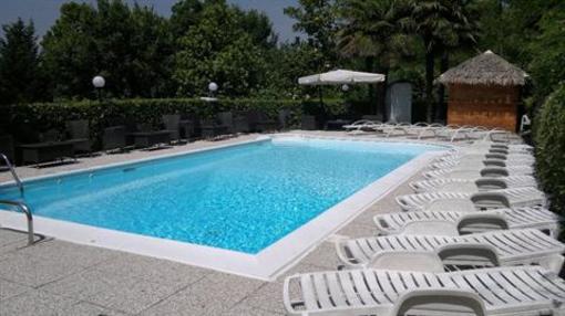 фото отеля Hotel Fossati Triuggio