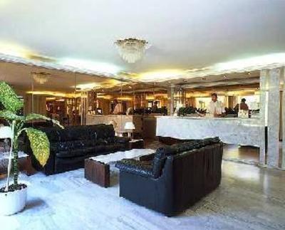 фото отеля Apartamentos Las Arenas Gran Canaria