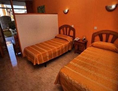 фото отеля Apartamentos Las Arenas Gran Canaria