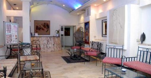фото отеля Sousse Residence Hotel