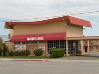 Mojave Lodge