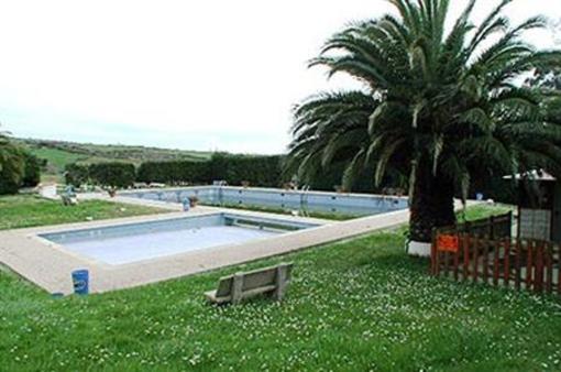 фото отеля Posada Los Calderones Hotel Santillana Del Mar