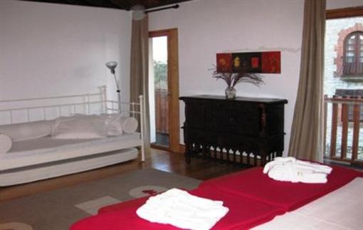 фото отеля Posada Los Calderones Hotel Santillana Del Mar